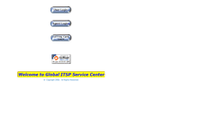 Desktop Screenshot of itspone.com